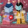 La locandina dell'edizione 2026 della manifestazione La locandina dell'edizione 2026 della manifestazione