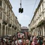 Due giovani Pro Pal denunciati a Torino si tolgono la vita nel giro di due settimane Due giovani Pro Pal denunciati a Torino si tolgono la vita nel giro di due settimane
