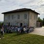 Una immagine della prima edizione di 'MeriggiaRe Sonoro'
