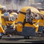 I Minions sono pronti a conquistare Torino arrampicandosi sulla Mole