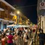 Trofarello celebra una Notte Bianca da numeri record