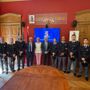 Insediati a Torino 8 nuovi funzionari della Polizia di Stato