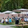 Fino al 31 luglio appuntamento all'Open Factory con cinema all'aperto e spettacoli