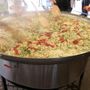 Una "paella di solidarietà" per aiutare i piccoli pazienti del Regina Margherita Una "paella di solidarietà" per aiutare i piccoli pazienti del Regina Margherita