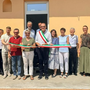 Fondi PNRR a Piobesi Torinese: inaugurato il Palazzotto rigenerato di via Solferino