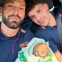 Intrappolato nelle condotte fognarie a soli dieci giorni di vita: salvato un cucciolo e ricongiunto alla madre