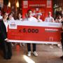 A Pollenzo sfida a colpi di Nutella per l’ultimo atto del contest "Compagni di Bancone": vince un torinese [FOTO]
