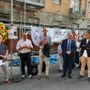 Via Nizza, un anno dopo: tra dolore e insofferenza