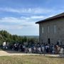 La magia del cinema protagonista al Bosco del Re di Moncalieri La magia del cinema protagonista al Bosco del Re di Moncalieri