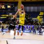 Basket, la Reale Mutua Torino riabbraccia Simone Pepe
