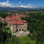 Cinema e natura al Castello di Agliè: visita, incontro e proiezione a cura di CinemAmbiente