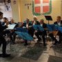All'Osteria Rabezzana, il concerto del Gruppo Mandolinistico Torinese All'Osteria Rabezzana, il concerto del Gruppo Mandolinistico Torinese