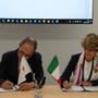 Alleanza tra Torino e Giappone in ambito accademico Alleanza tra Torino e Giappone in ambito accademico