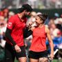 Orgoglio Torino al Roland Garros: Vavassori fa il bis nel doppio misto con Errani