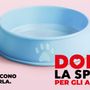 Sabato torna l'appuntamento con “Dona la Spesa per gli amici animali” Sabato torna l'appuntamento con “Dona la Spesa per gli amici animali”