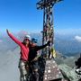 A 10 anni conquista il Monviso: il sogno del torinese Leonardo Calandri diventa realtà A 10 anni conquista il Monviso: il sogno del torinese Leonardo Calandri diventa realtà