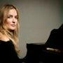 La pianista Anna Barbero Beerwald