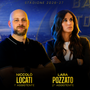 Basket Torino, Niccolò Locati e Lara Pozzato nello staff tecnico di coach Moretti Basket Torino, Niccolò Locati e Lara Pozzato nello staff tecnico di coach Moretti
