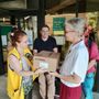 Un defibrillatore per la Biblioteca Bonhoeffer Un defibrillatore per la Biblioteca Bonhoeffer