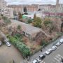 L'ex scuola abbandonata di via Baltimora L'ex scuola abbandonata di via Baltimora