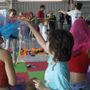 Collegno, i centri estivi raddoppiano e coprono l'intero orario scolastico fino a settembre Collegno, i centri estivi raddoppiano e coprono l'intero orario scolastico fino a settembre
