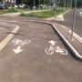 Il tratto di corso Venezia Il tratto di corso Venezia