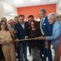 Inaugurata a Trofarello la nuova Casa della Comunità