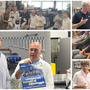 Gli Europei di canottaggio a Varese: un modello unico, sostenibile, pulito. «Lasceremo il territorio migliore rispetto a come lo abbiamo trovato» Gli Europei di canottaggio a Varese: un modello unico, sostenibile, pulito. «Lasceremo il territorio migliore rispetto a come lo abbiamo trovato»