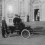 Alla Palazzina di Caccia di Stupinigi, la visita guidata "Le reali villeggiature" Alla Palazzina di Caccia di Stupinigi, la visita guidata "Le reali villeggiature"