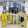 L'Asl TO5 punta sul verde, istituito il "Green Team degli ospedali" per la sostenibilità ambientale L'Asl TO5 punta sul verde, istituito il "Green Team degli ospedali" per la sostenibilità ambientale