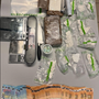 Moncalieri, trovati in possesso di oltre 3 kg di cocaina pronta per lo spaccio: arrestati in due Moncalieri, trovati in possesso di oltre 3 kg di cocaina pronta per lo spaccio: arrestati in due