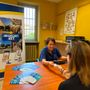 Dal 14 luglio GTT nelle Circoscrizioni con un Infopoint per l’assistenza della clientela Dal 14 luglio GTT nelle Circoscrizioni con un Infopoint per l’assistenza della clientela
