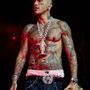 Sfera Ebbasta in tour nel 2027: la tappa torinese all'Inalpi Arena Sfera Ebbasta in tour nel 2027: la tappa torinese all'Inalpi Arena