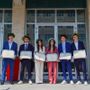 I primi laureati in Tecnologie per l'Industria Manifatturiera