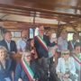 Riecco il treno della memoria Riecco il treno della memoria