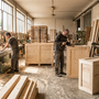 Imballaggi in legno Bologna: tradizione, sicurezza, su misura