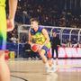 Reale Mutua riporta in città il talento torinese Matteo Corgnati Reale Mutua riporta in città il talento torinese Matteo Corgnati