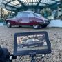 La dea di Flaminio: al Mauto concluse le riprese del film sul designer della Citroën DS