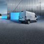 Peugeot e-Boxer: la soluzione large e full-electric per professionisti