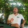 Pierpaolo Frattini, direttore generale della Canottieri Varese e del comitato organizzatore degli eventi remieri a Varese Pierpaolo Frattini, direttore generale della Canottieri Varese e del comitato organizzatore degli eventi remieri a Varese