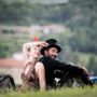 Da venerdì 31 luglio gli Scavalcamontagne di scena nelle Valli di Lanzo