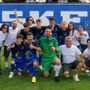 La squadra di Skf in competizione La squadra di Skf in competizione