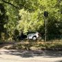 Paura in Vanchiglietta: auto sbanda e finisce sulla passeggiata del Lungo Dora Voghera