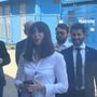 Space Industries pronta al decollo: a Settimo anche la ministra Bernini Space Industries pronta al decollo: a Settimo anche la ministra Bernini