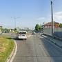 Progetti di allargamento della carreggiata per corso Marche Progetti di allargamento della carreggiata per corso Marche
