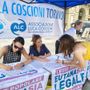 Fine vita, in Piemonte raccolte oltre 9 mila firme per la proposta Liberi Subito Fine vita, in Piemonte raccolte oltre 9 mila firme per la proposta Liberi Subito