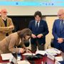 Procura e Ordine dei Medici di Torino insieme contro abusivismo e illegalità Procura e Ordine dei Medici di Torino insieme contro abusivismo e illegalità