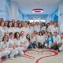 Giulia nel pancione è affetta da SMA: lo screening neonatale del Sant'Anna cambia la vita del neonato Giulia nel pancione è affetta da SMA: lo screening neonatale del Sant'Anna cambia la vita del neonato