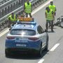 Incidente tra Savona e Spotorno: perde la vita un motociclista di Torino Incidente tra Savona e Spotorno: perde la vita un motociclista di Torino