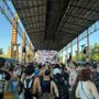 Record di affluenza per il Kappa FuturFestival: 125 mila persone da 152 Paesi del mondo